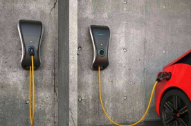 小区物业还在拒绝充电桩？上海提出共享收益模式解决充电焦虑