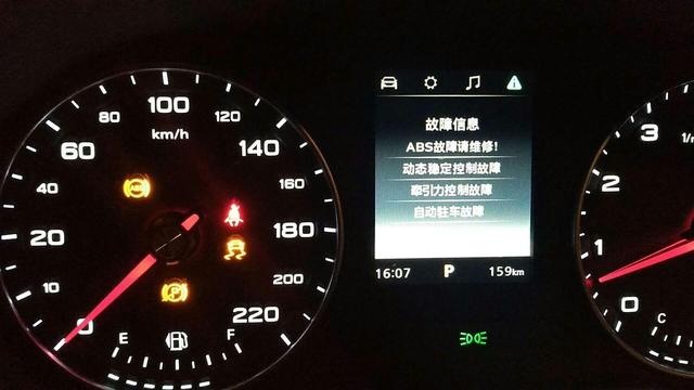 平时开着好好的车，为啥一年检各种毛病就出来了？