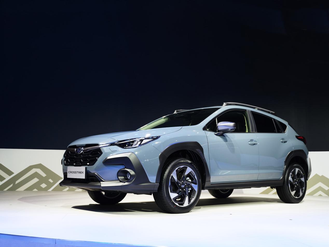 ��֪��ʲô����ȤSUV��