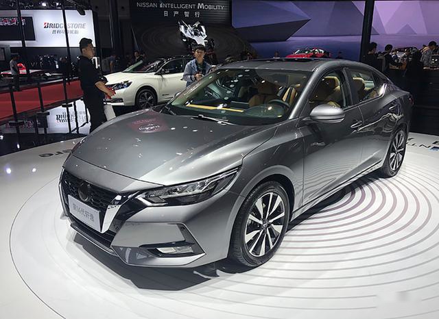 日产“扛把子”7月上市，1.6L+CVT+国六，成全村的希望