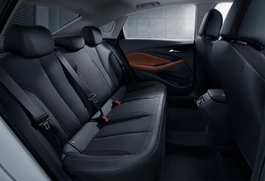 威朗全系1.5T+CVT，15万以内，可以入手吗？