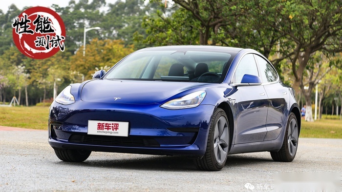 入门级动力，售价低于30万，特斯拉Model 3到底如何？