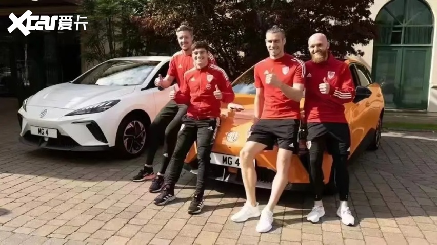 大众拿下7队国产车难得抠一回世界杯车企赞助盘点很有意思(图6)