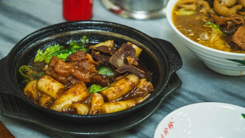 驾车极限24小时！挑战广州美食特种兵式旅游