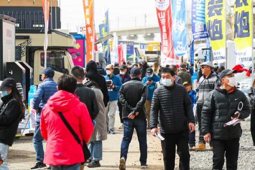 大戏看北京！160余款新车发布，第23届中国（北京）国际房车露营展今日盛大开幕1130.png