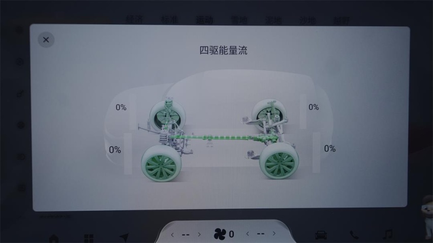 试驾全新揽月！爱信8AT/三联屏 预售20.99万起！