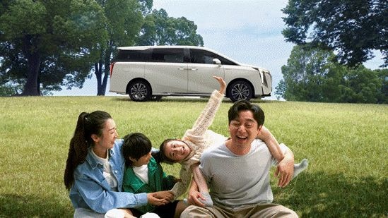 小伙伴震惊了！新一代M8大师上市，售价22.98万元起