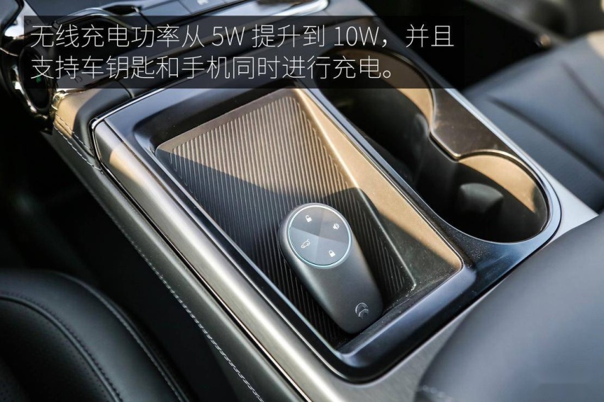 这是我心目中旗舰的样子 试驾体验全新蔚来 ES8