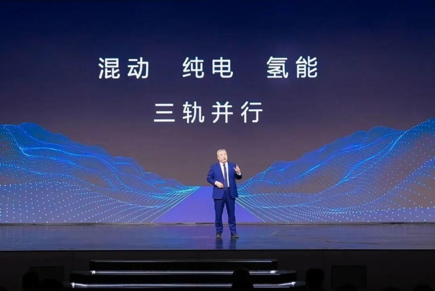 车企不该卷价格，而是卷技术，长城汽车甩出“生态王炸”