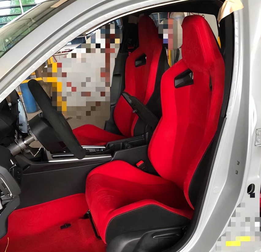 确认CKD 35W起或加价提车 思域Type R要狠“割