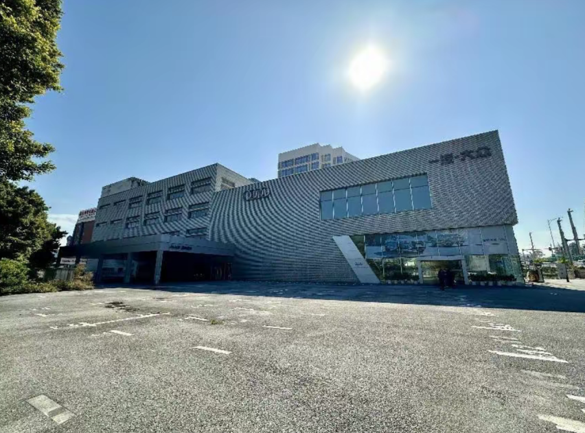 门店闭店、转投其他品牌，销量、利润下滑，奥迪遭遇多事之秋？