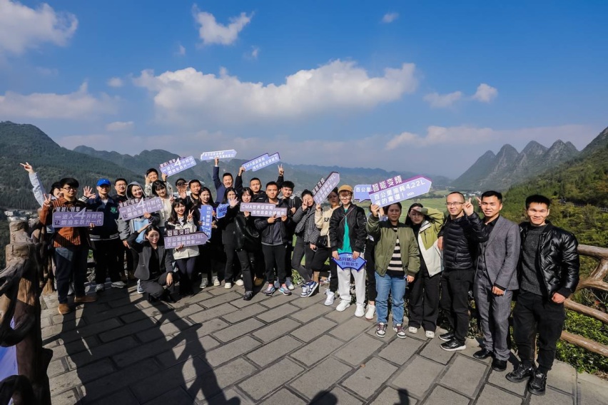 一路黔行，开启不凡之旅—吉利汽车追「星」之约·贵州站圆满收官