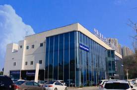 行业转型风口下，重庆巴南二手车出口基地如何领航出海？