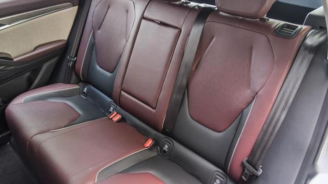 双联屏+1.5T动力，解析思皓全新紧凑型SUV