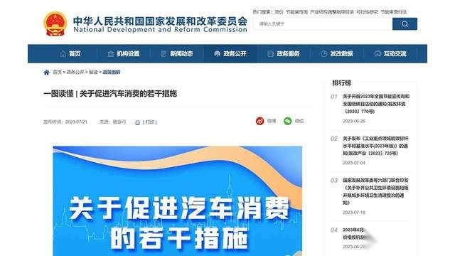 回溯促进消费10条政策下发10天，日系车为啥更难卖了？