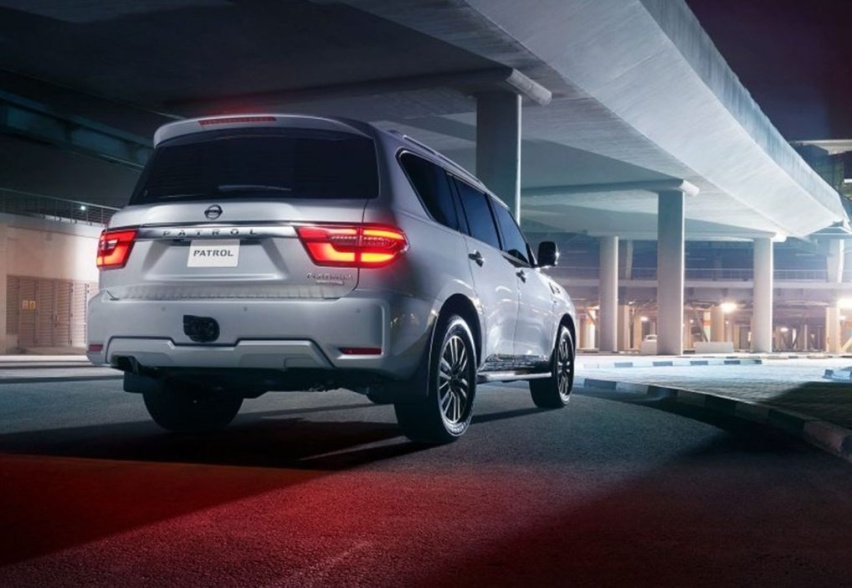 新一代丰田陆巡长这样？还全面弃用5.7 V8引擎！