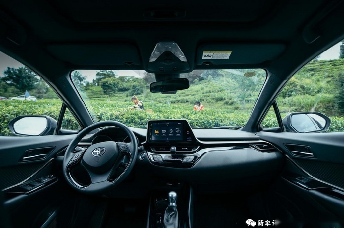 每一辆车都想去滇西，这一次RAV4荣放玩到了极致