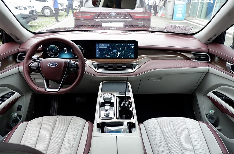 上半年你追过的SUV：UNI-K、领裕、揽境、帝豪S领衔