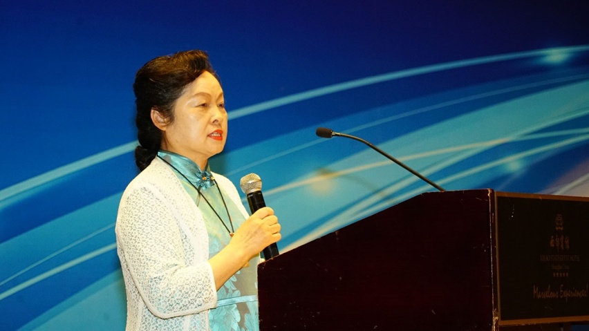2021中国（上海）智能与新能源汽车峰会圆满落幕