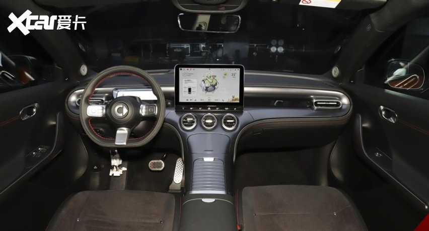 有油车有电车你喜欢哪款?6月上市重磅新车都在这