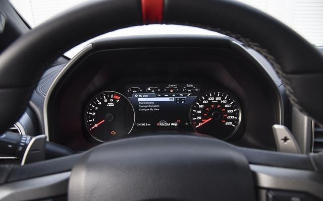 全球男人的梦想 5.9米车长+3.5T V6发动机 仅售39
