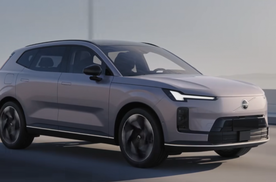 沃尔沃XC70，一台懂家人的好车，承包所有安心出行