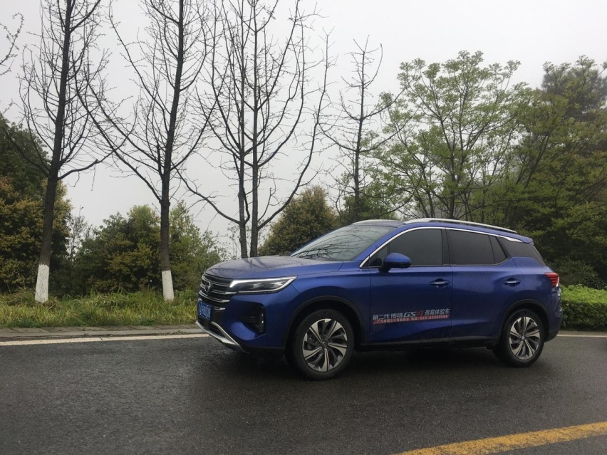 谁才是真正的“油老虎”？三款自主SUV 65公里油耗打卡记