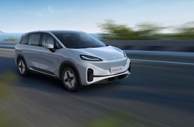 年销量狂增99%！极狐汽车咋做到的？