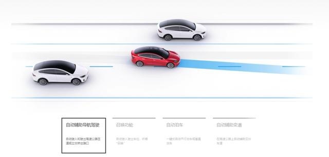 续航668，价格34，Model 3会不客气地抢地主吗？