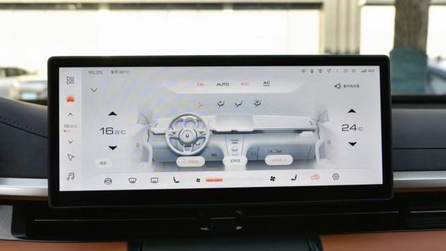 近19万，续航却不到560公里，闪电猫的智能化对得起价格吗？