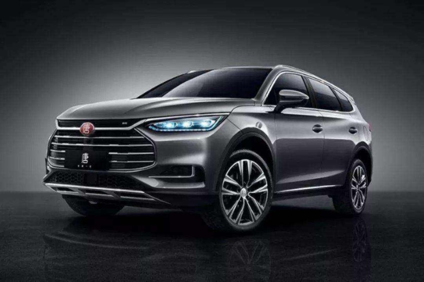 红旗H9树立国产豪华轿车新标杆,中国品牌的高端化之路还有多远