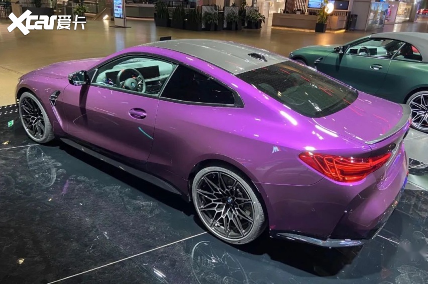 爱卡汽车爱咖号