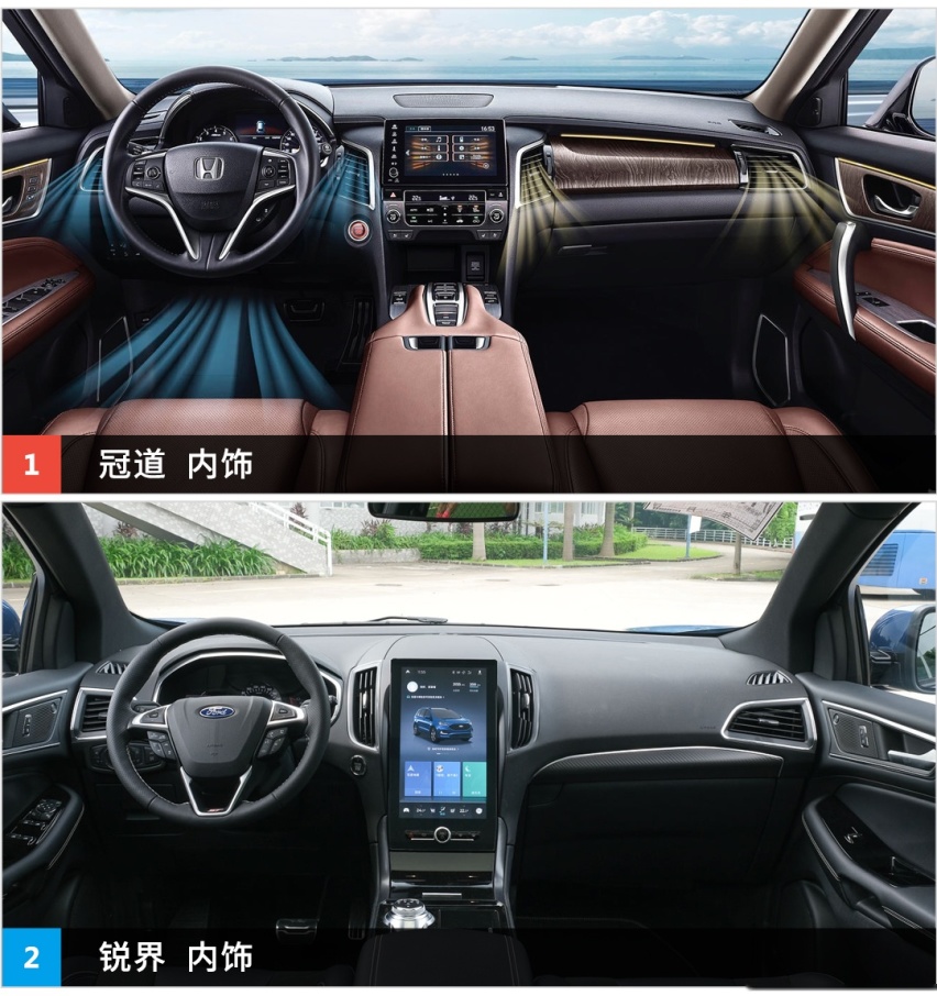 20多万预算，大5座还是7座，这两款热门SUV你得这么选