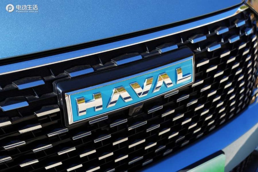 “国民SUV”晋级之作 试驾第三代哈弗H6 DHT-PHEV