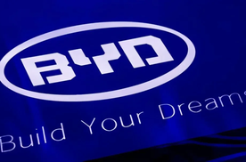 神仙打架，明年比亚迪和吉利将进行决战