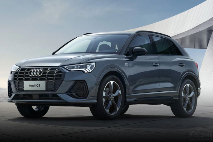20多万就能让你开上豪华SUV，林肯冒险家领衔！