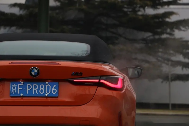 电动车很快，为什么还需要燃油性能车？