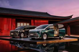 别克世纪CENTURY焕新登场