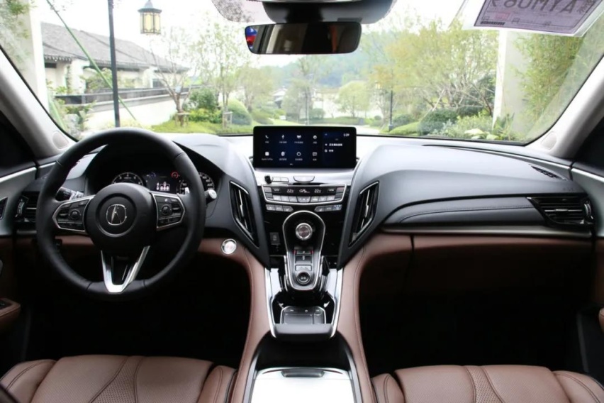 30万买豪华SUV，不要BBA，还有什么可以看的？