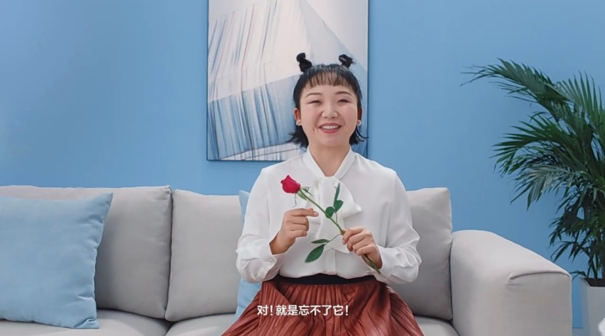 是什么样的新情人？让辣目洋子如此难忘？