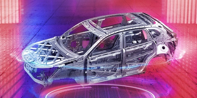 8万级高能潮范SUV，2023款哈弗赤兔上市 售8.28万起