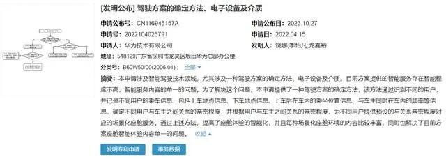 问界M9座舱摄像头增至三个，为的是给鸿蒙4.0做加法？