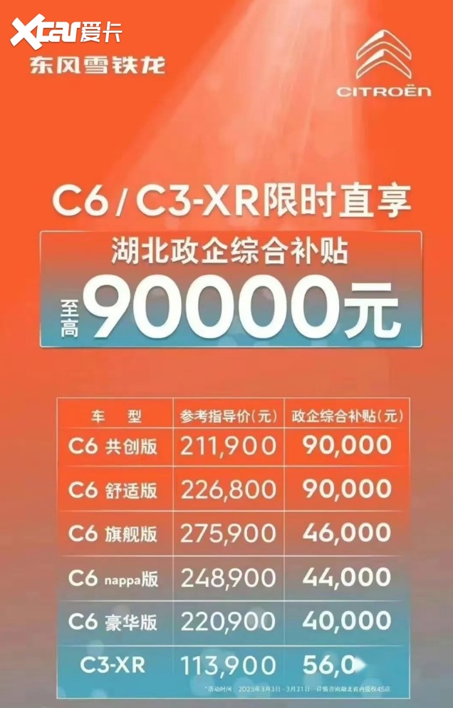博主曝光“12万买雪铁龙C6”套路，围观的我瑟瑟发抖
