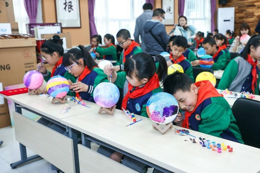 心系校园，共筑梦想丨现代汽车“梦想之屋”助学公益再启航
