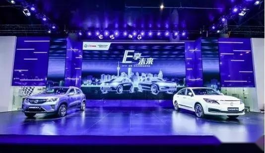 六大优势加持，续航508km，这就是东风风神全新E70