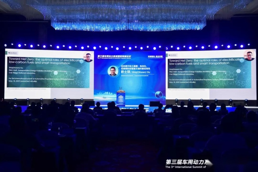 禁燃时代，内燃机还能不能活下去？