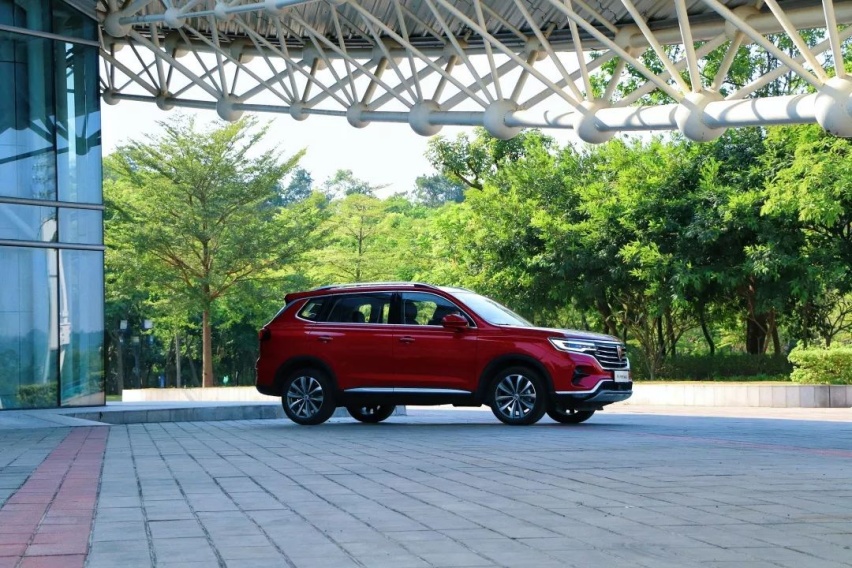 月销两万辆的SUV，为何广东见不到？