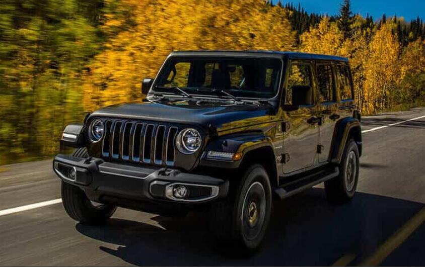 ȻˈVƿˌՈƮaδJeepM