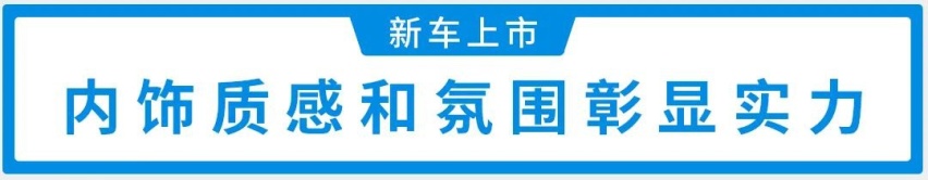 标配2.0T+8AT，刚上市这豪华SUV入门即高配！