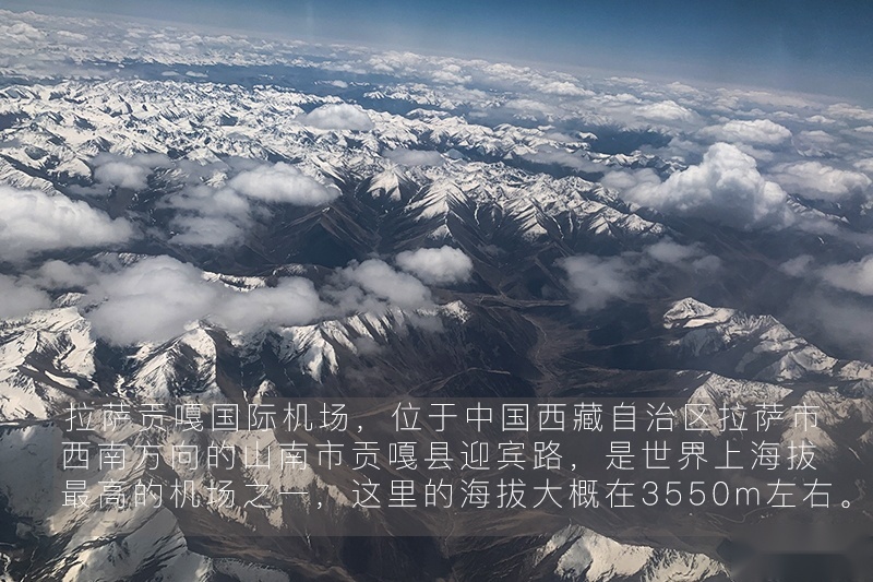 于无声处的震撼  随长城炮探珠峰深处